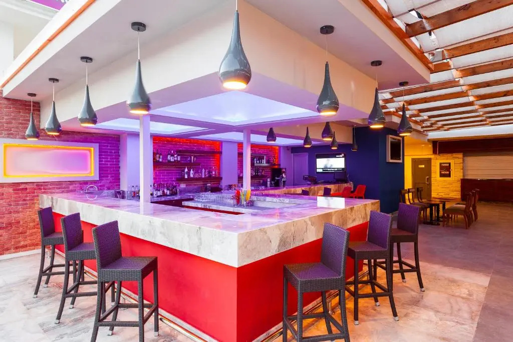 Foto - Side Su Hotel - Adult Only (+16)