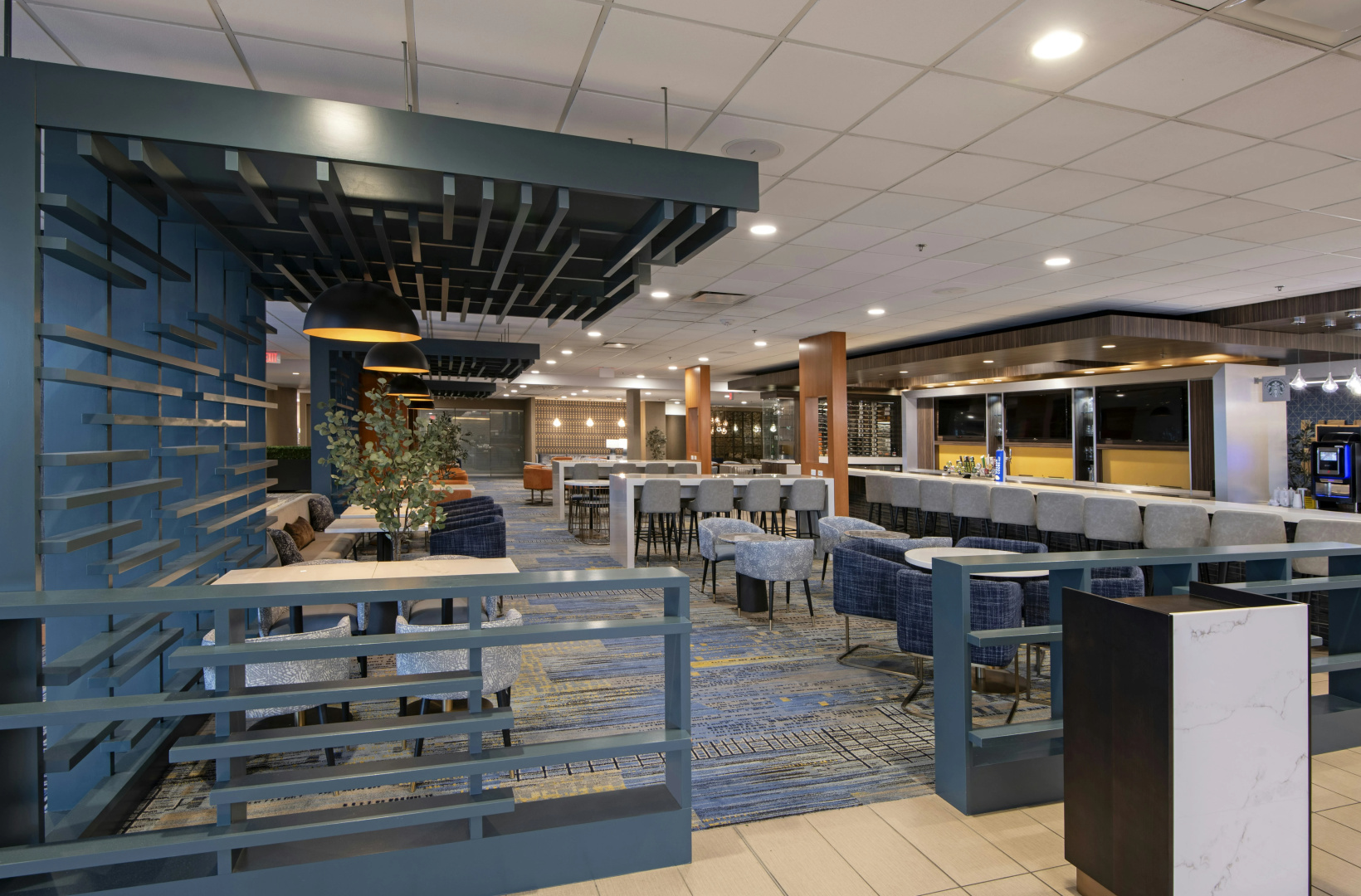 Foto - DoubleTree by Hilton Hotel West Edmonton