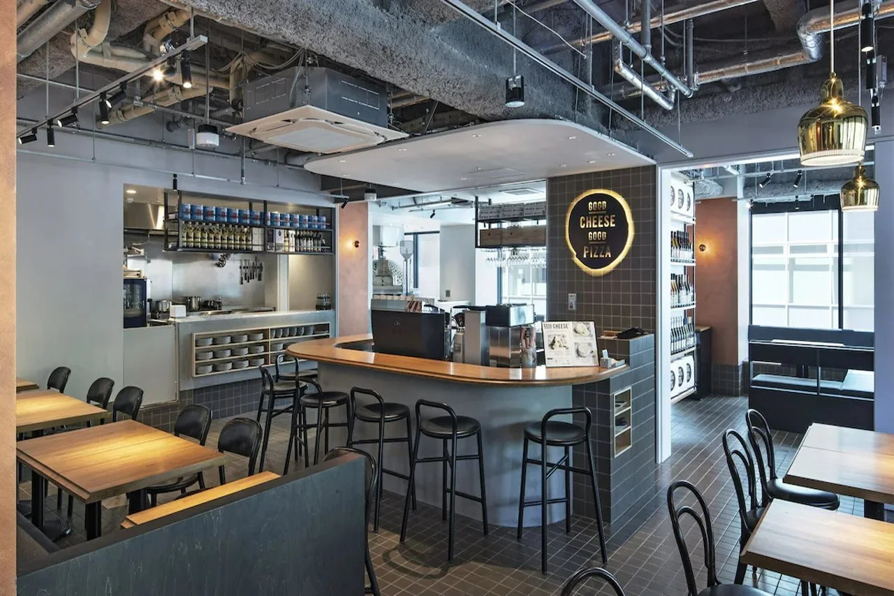 Foto - all day place shibuya