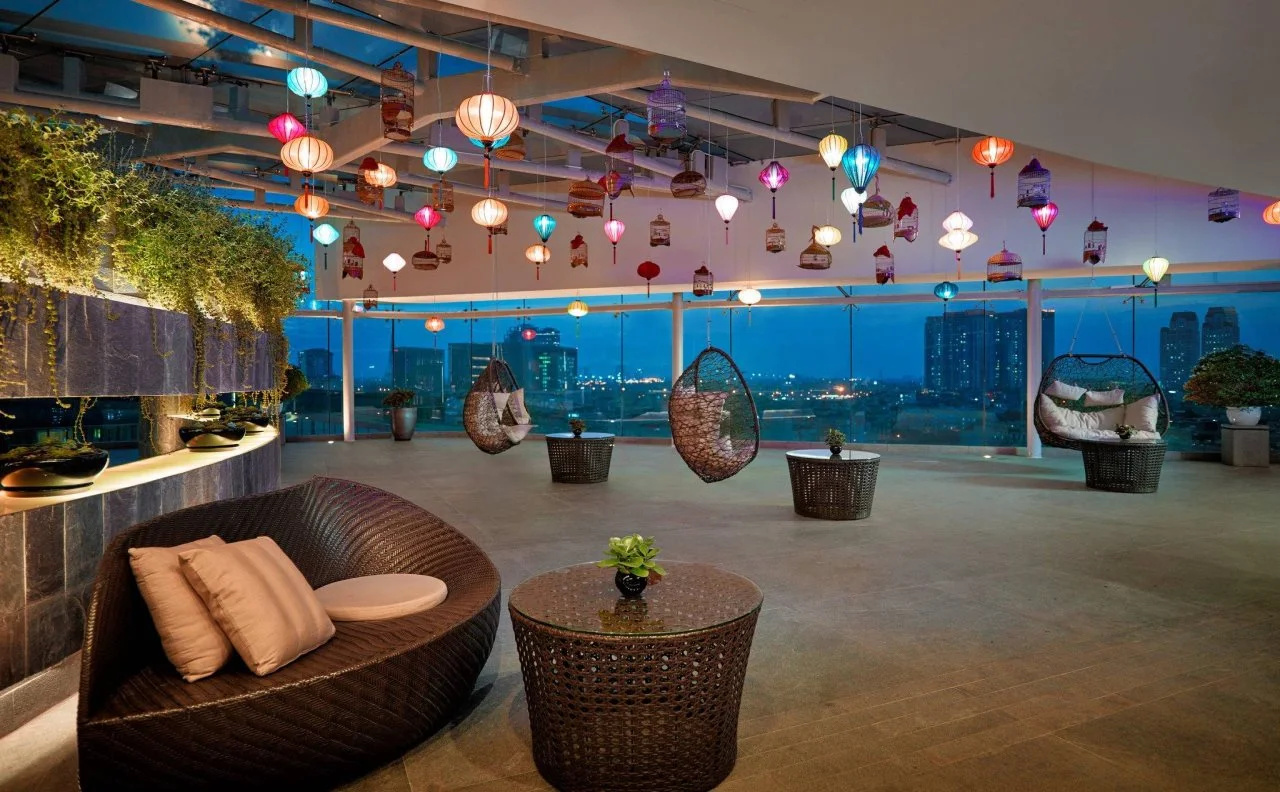 Photo - JW Marriott Hotel Hanoi