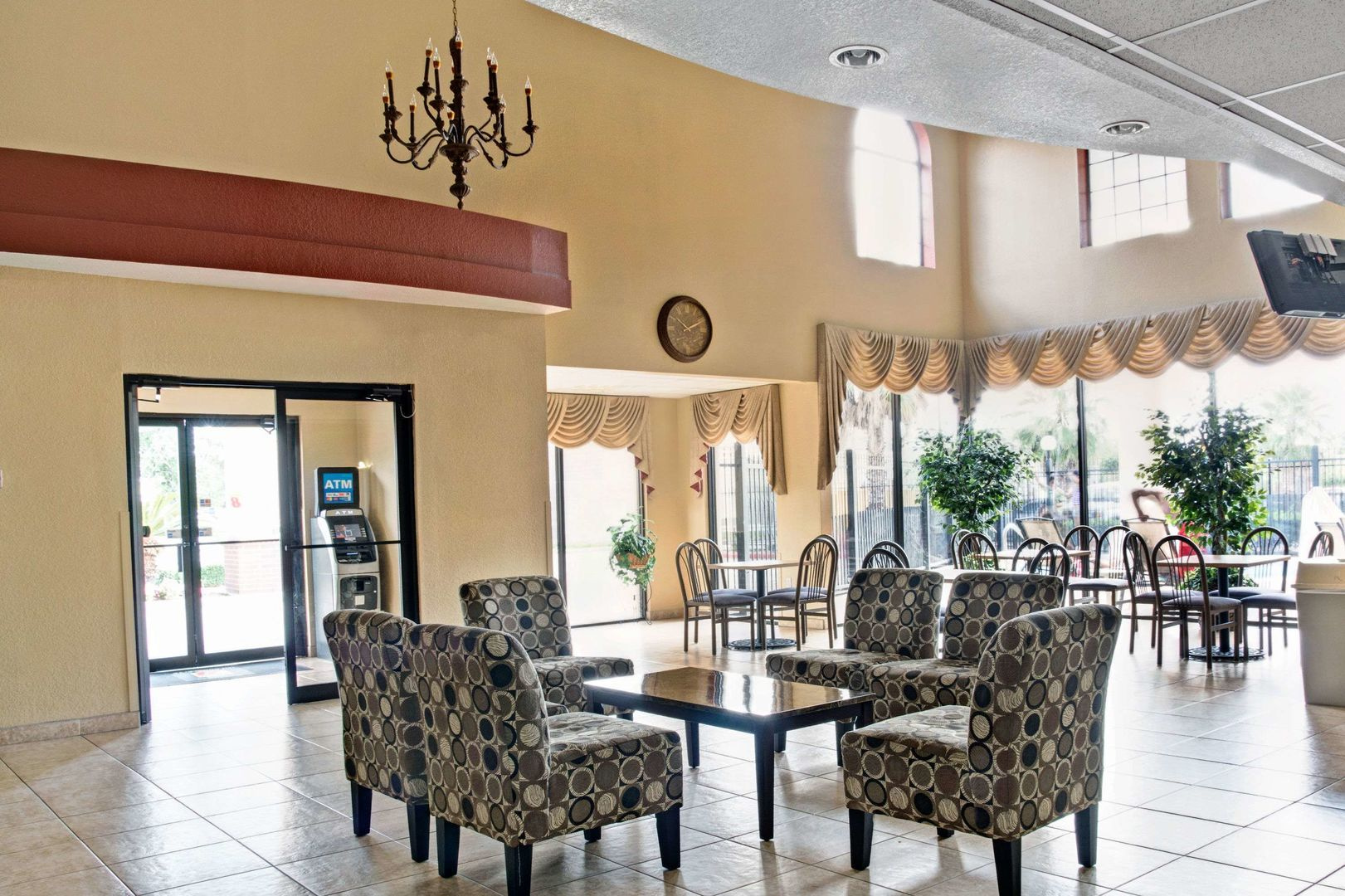 Photo - Red Lion Inn & Suites IAH Airport East