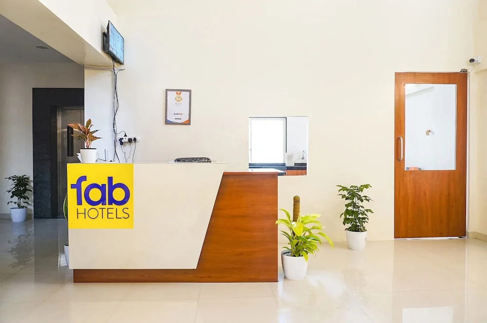 Foto - FabHotel Majestic Luxurious - Nr Rajaram Bhiku Pathare Stadium