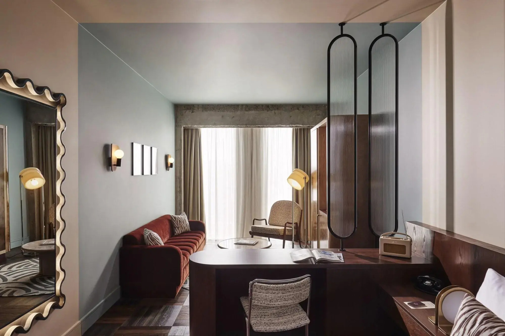 Foto - The Hoxton, Brussels