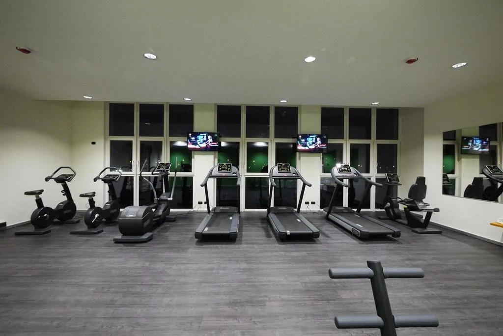 Foto - Klima Hotel Milano Fiere