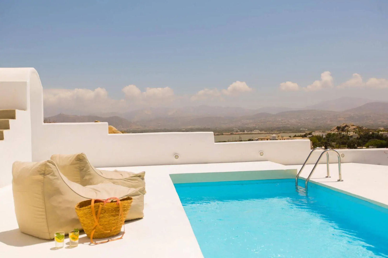 Photo - Naxian Utopia | Luxury Villas & Suites