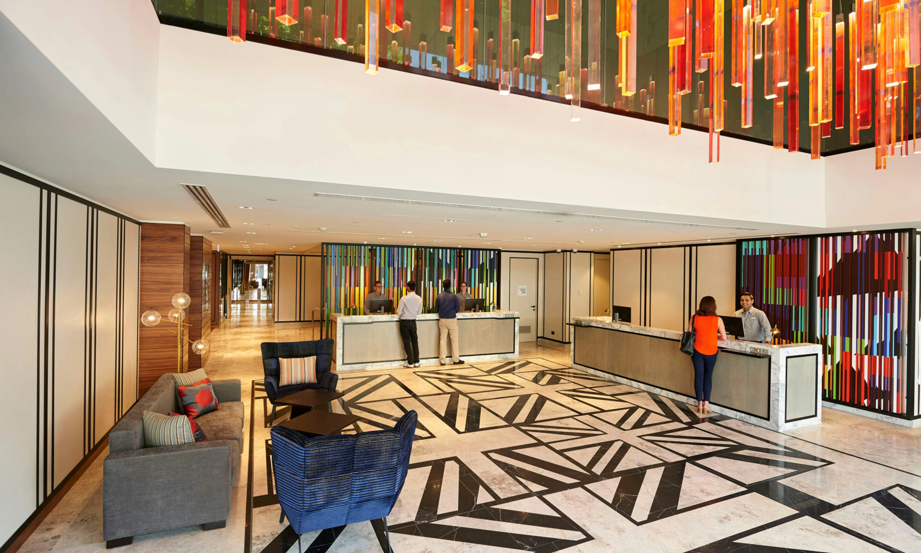 Photo - Doubletree by Hilton Perth Northbridge