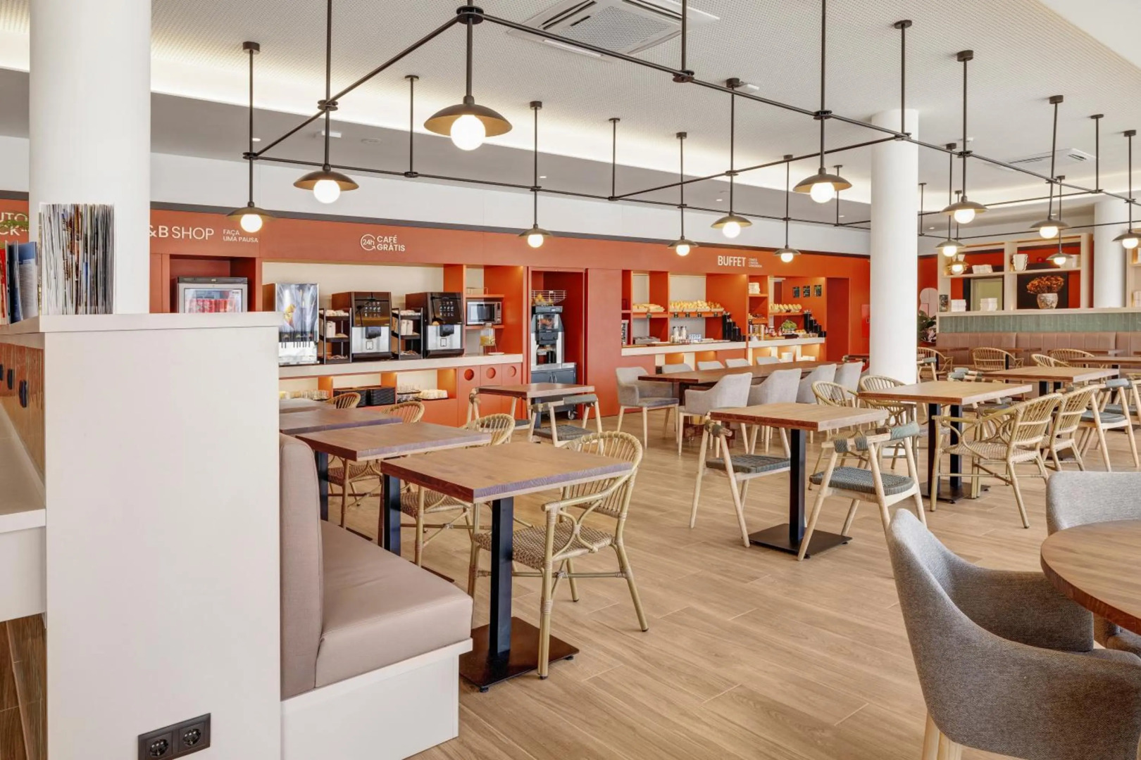 Foto - B&B HOTEL Viana do Castelo