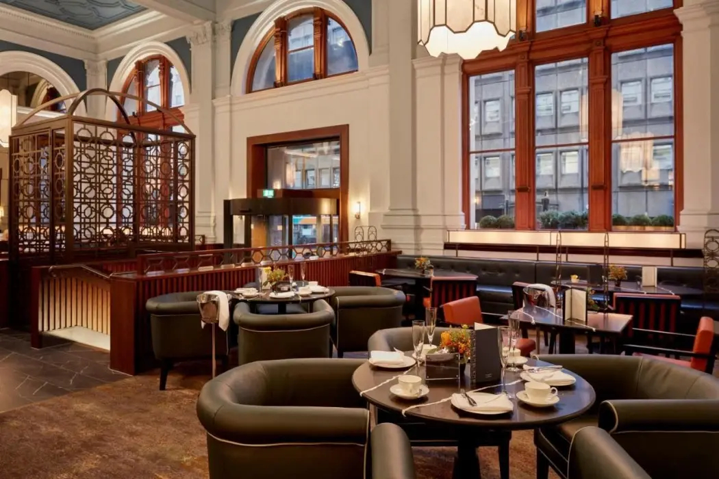 Foto - The Parkgate Hotel