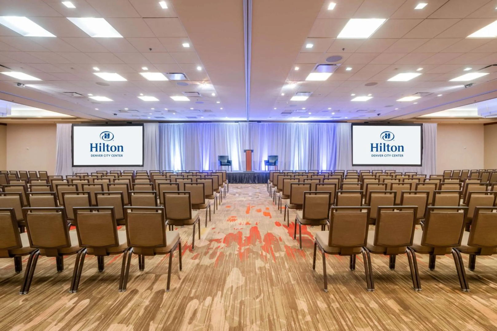 Photo - Hilton Denver City Center