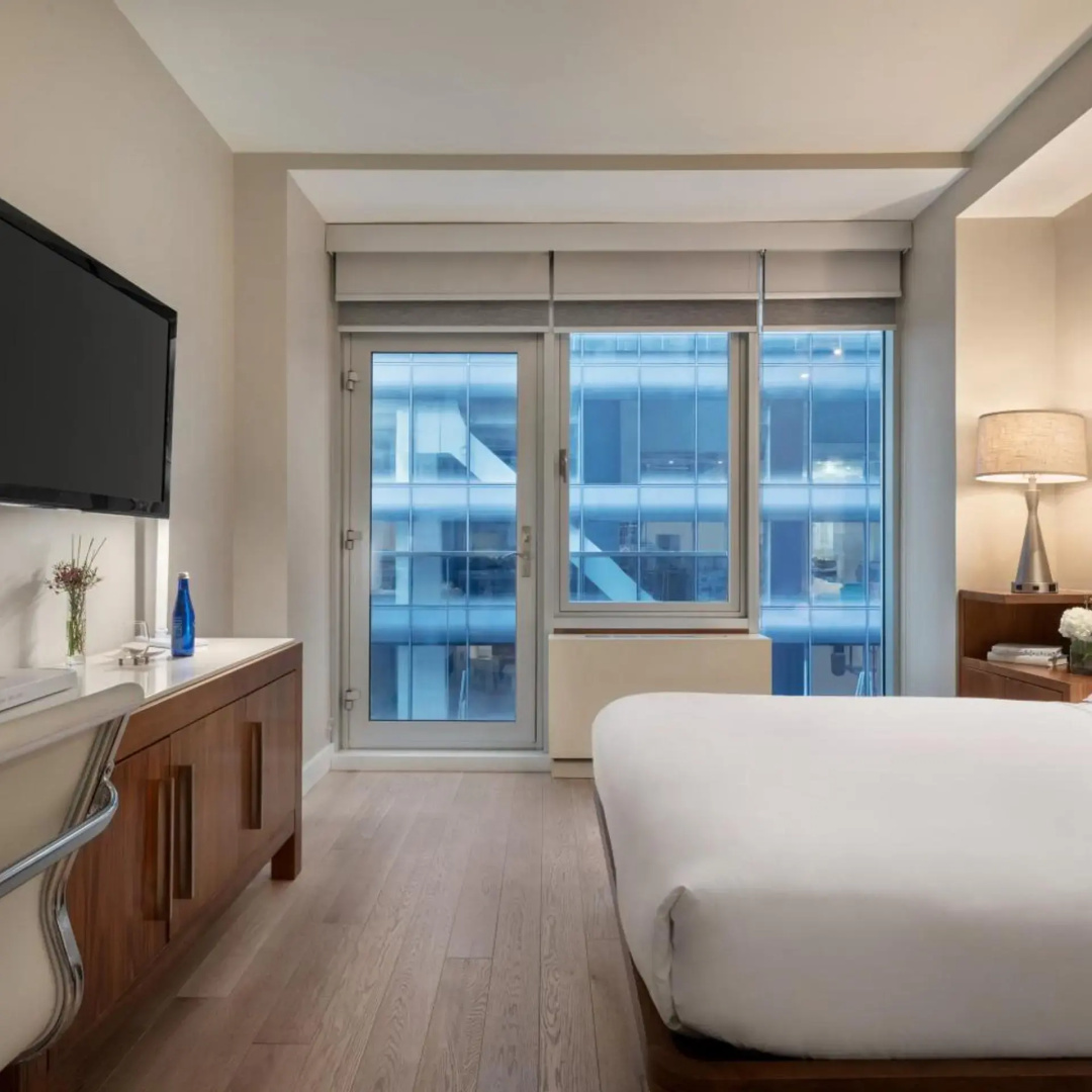 Foto - The Gotham Hotel