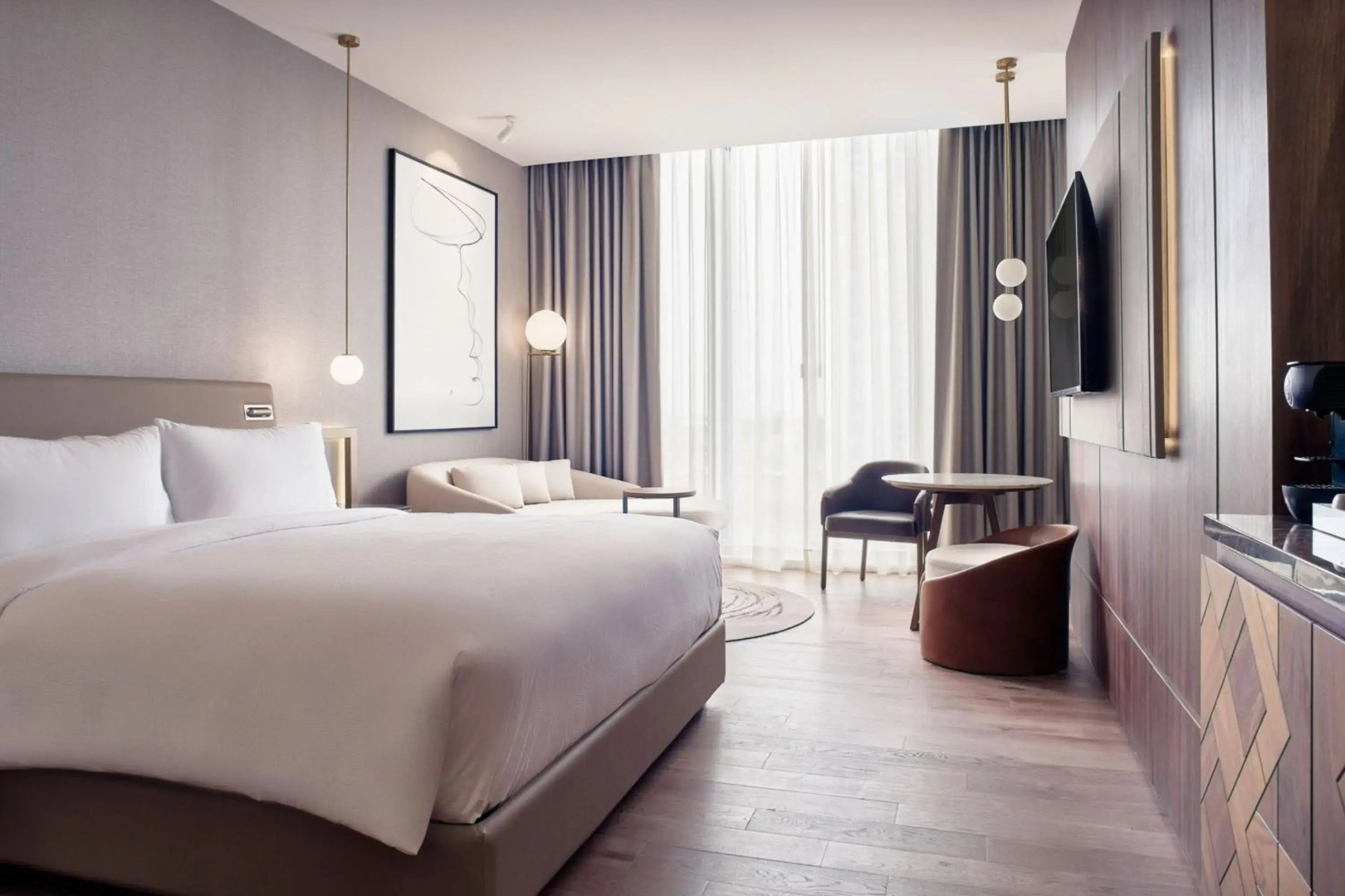 Foto - JW Marriott Hotel Guadalajara