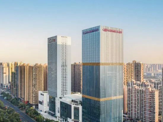 Campanile Hotel (Changsha Songyahu Subway Station)