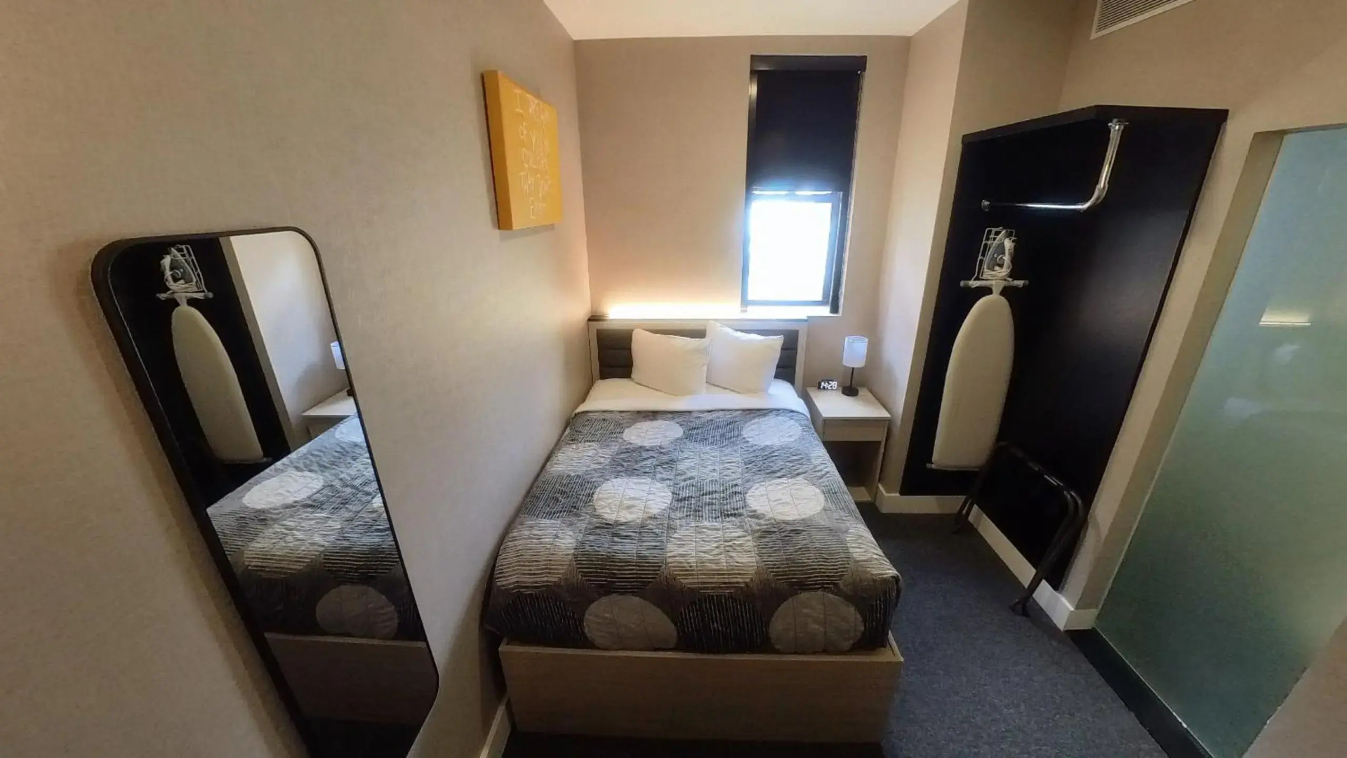 Foto - Leon Hotel LES