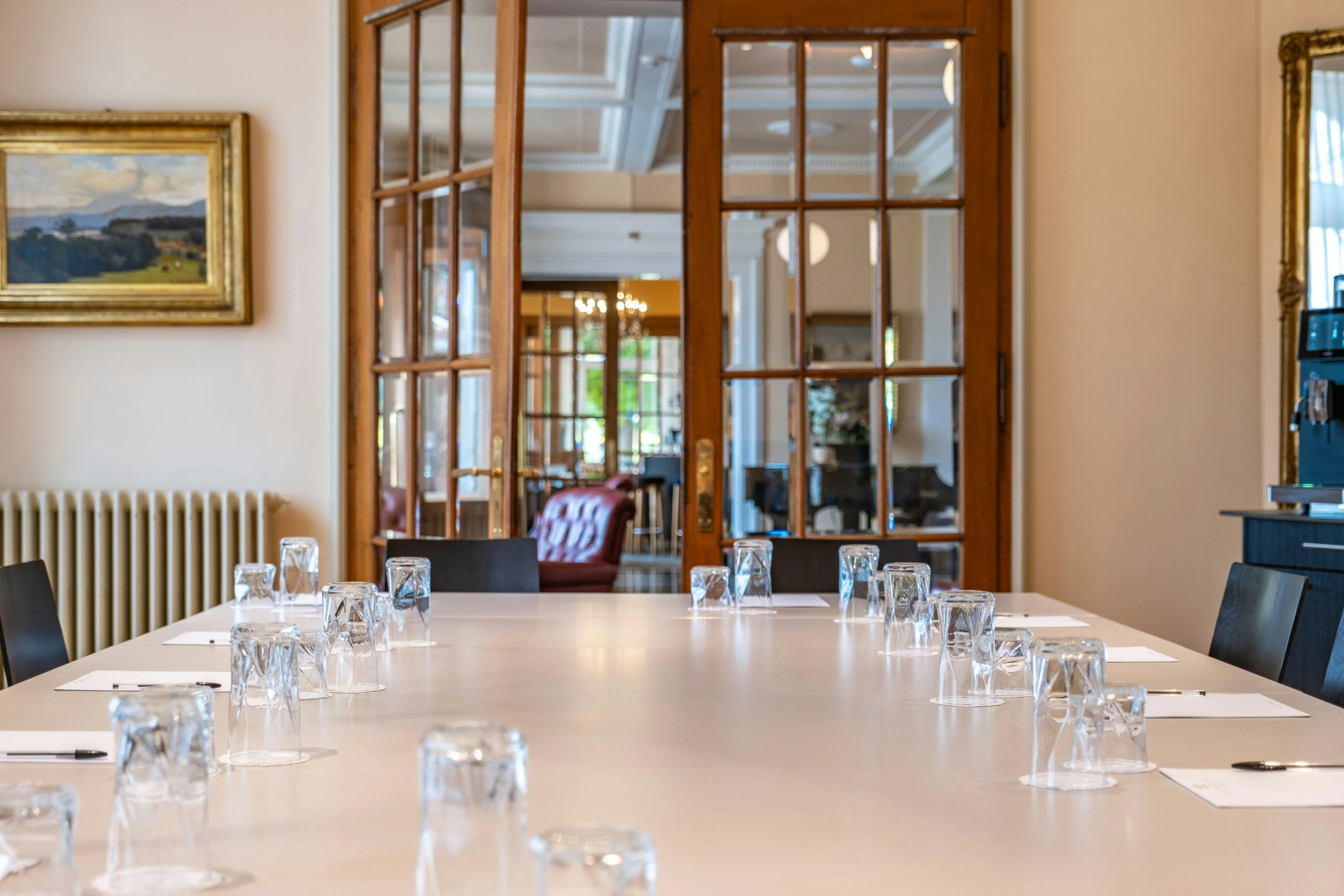 Foto - Hotel Royal Luzern