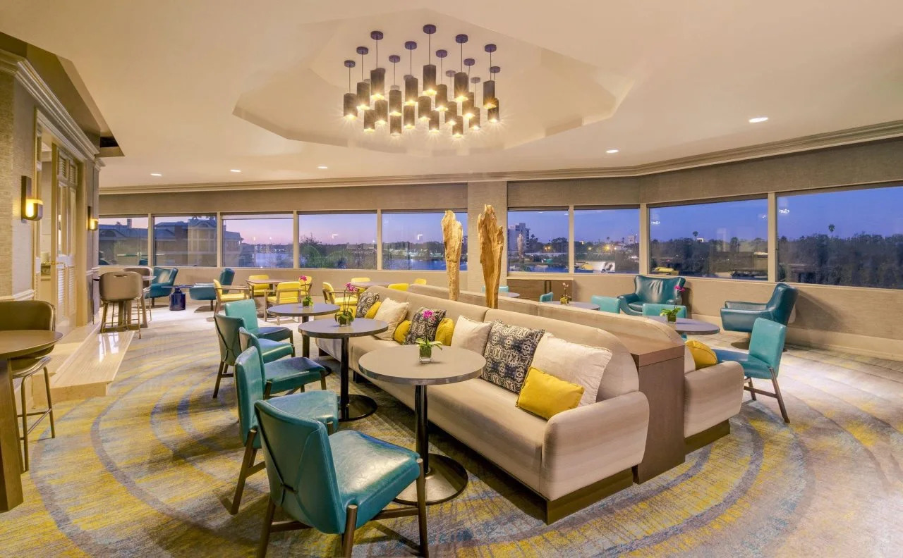 Foto - The Westin Tampa Waterside