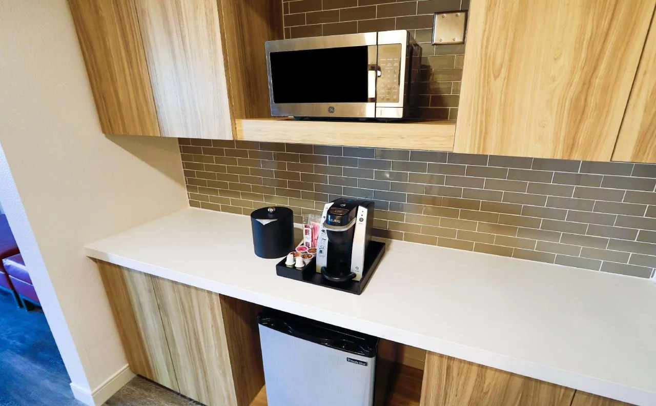 Photo - Hilton Garden Inn Savannah Historic District