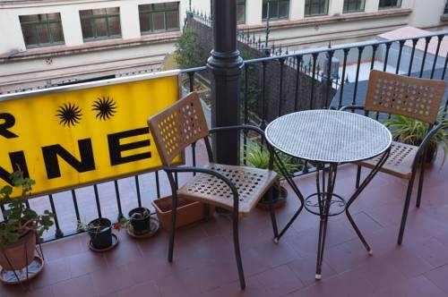 Foto - Hostal Lausanne