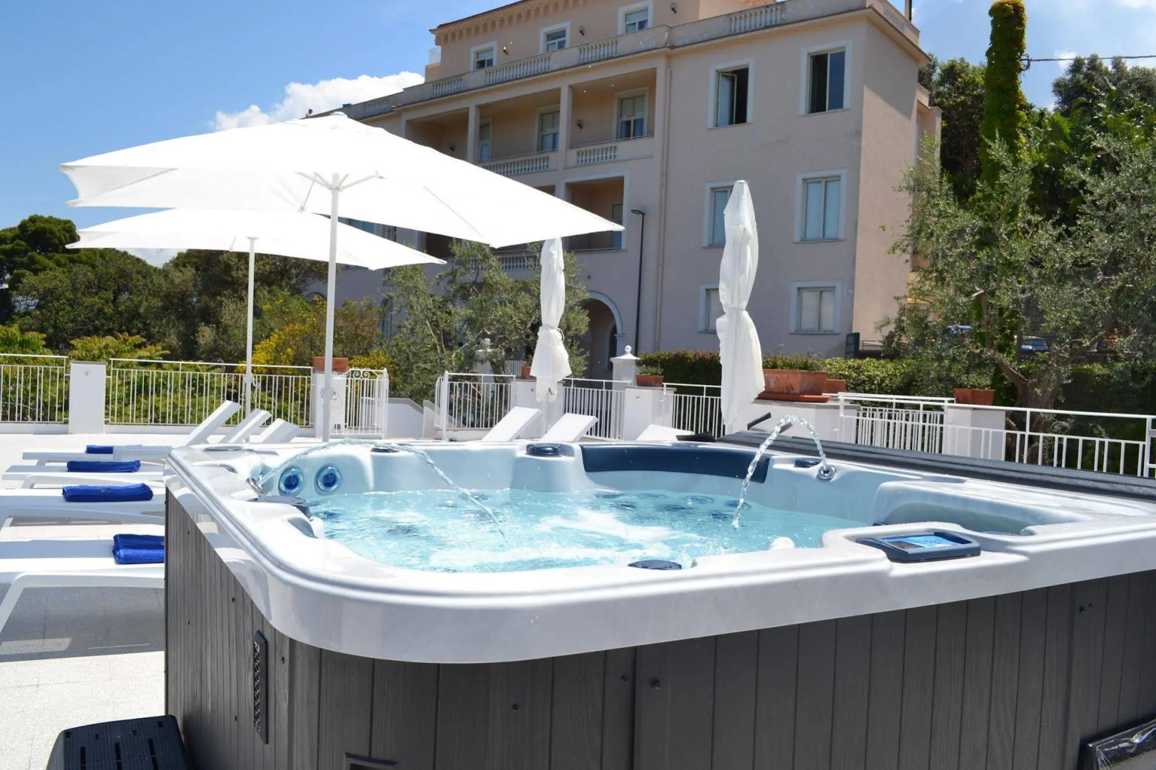 Foto - Boutique Hotel Helios