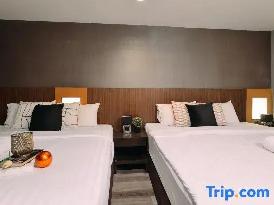 Photo - Tori crown hotel
