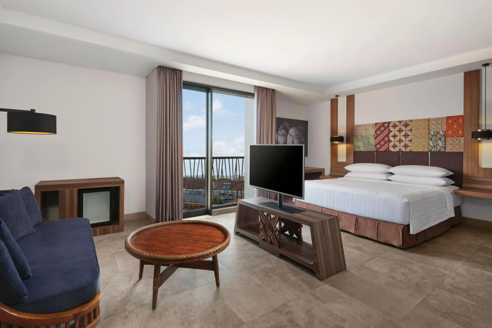 Foto - Fairfield by Marriott Bali South Kuta