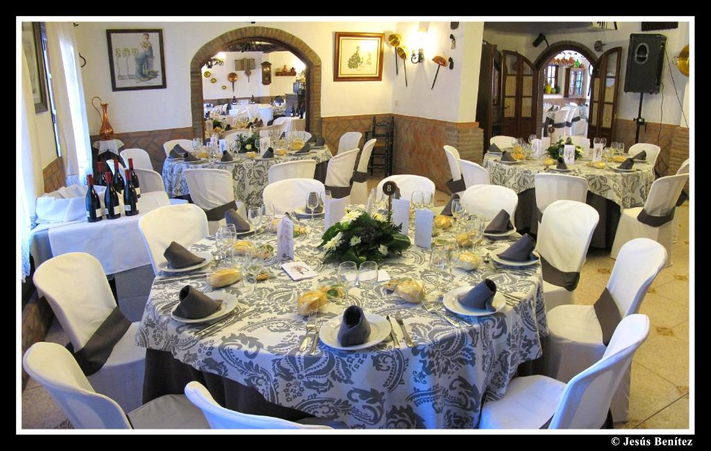 Foto - Hotel Rural Enrique Calvillo
