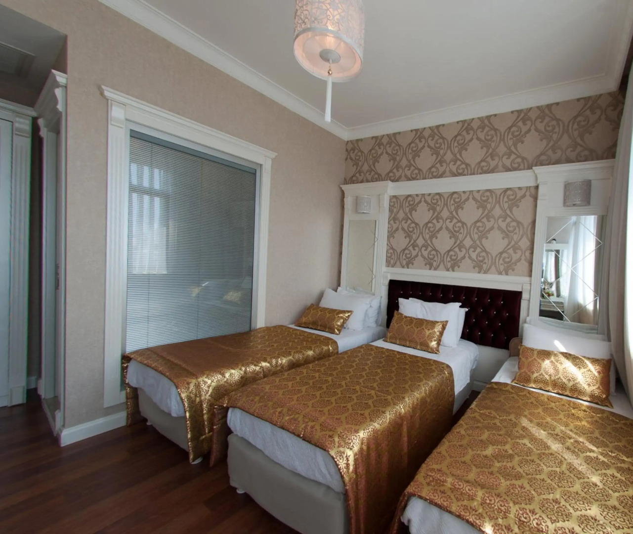 Foto - The Charm Hotel - Old City