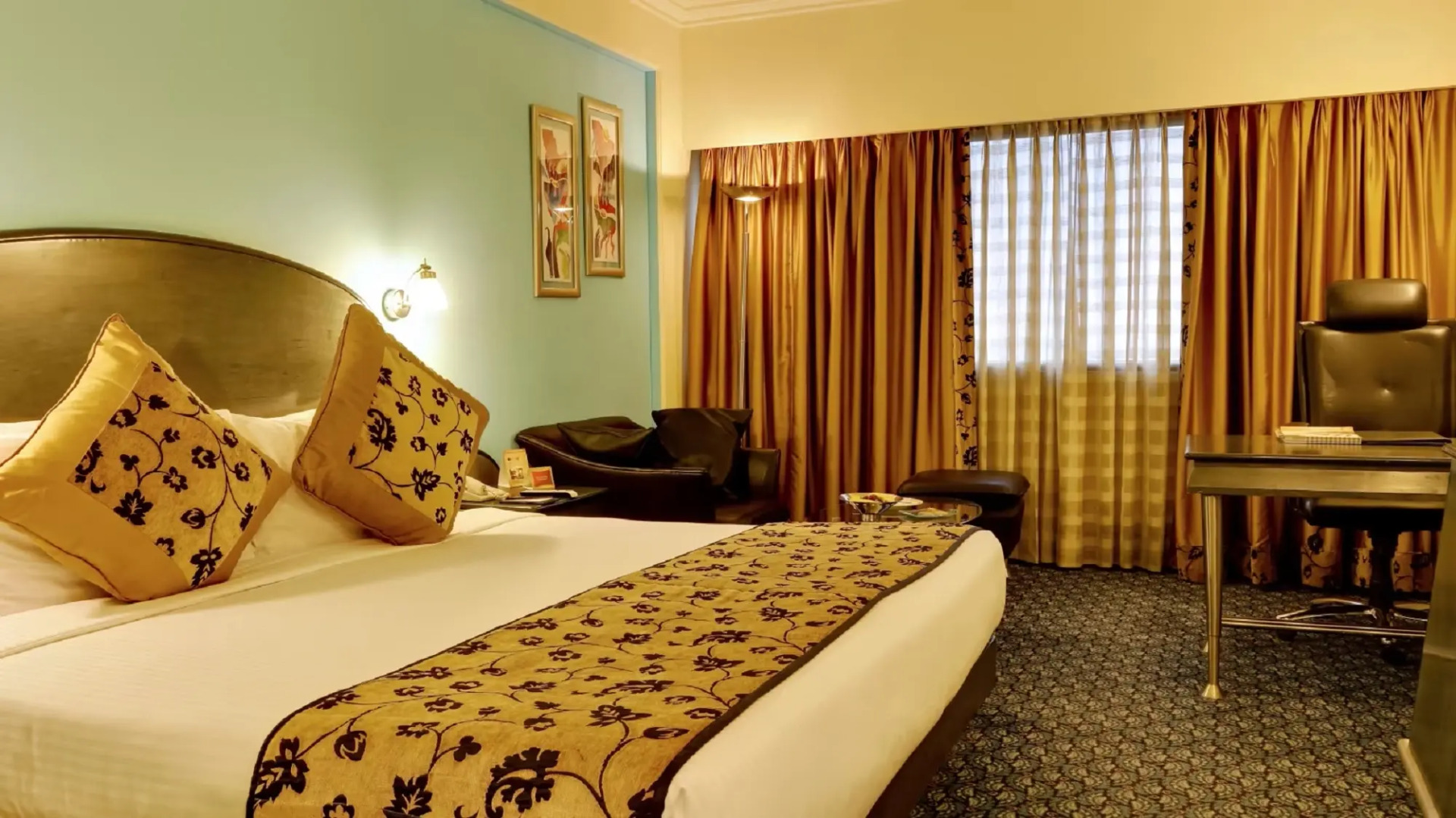 Foto - The Suryaa New Delhi