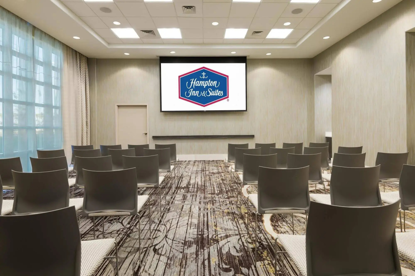 Photo - Hampton Inn & Suites Tampa Airport Avion Park Westshore