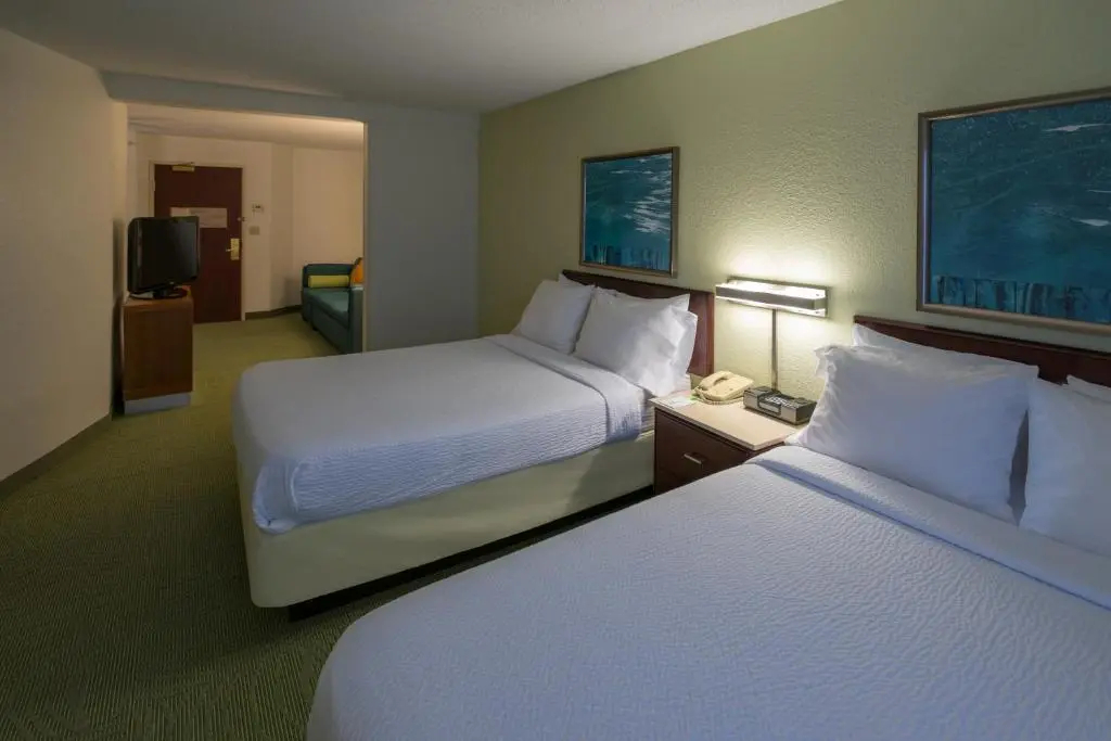 Foto - SpringHill Suites by Marriott Chicago Bolingbrook