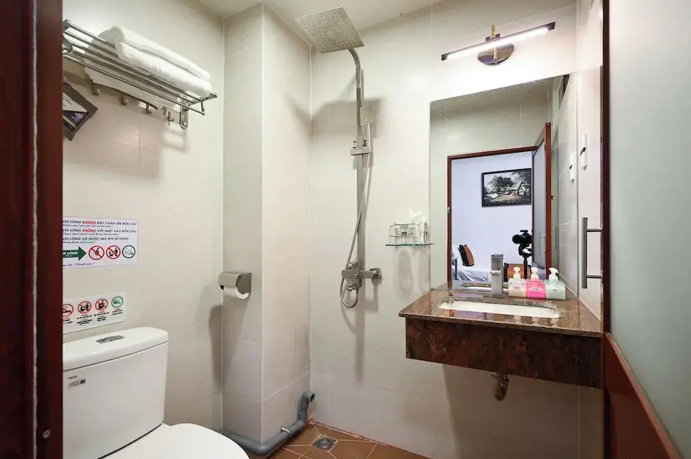Photo - A&E Guesthouse - Near Bui Vien Walking Street