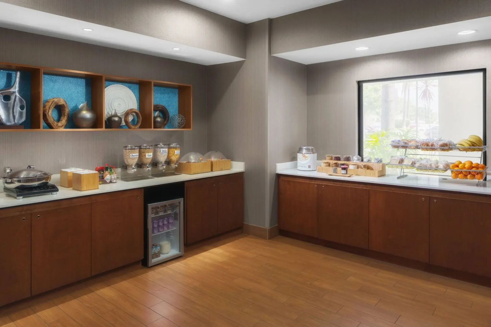 Photo - SpringHill Suites by Marriott Pasadena Arcadia