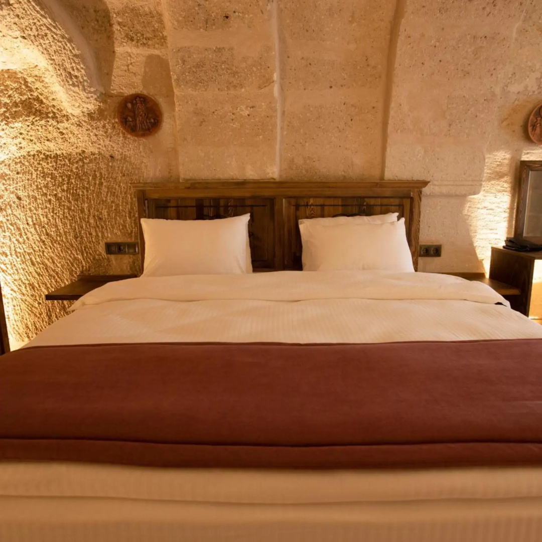 Foto - Medusa Cave Hotel