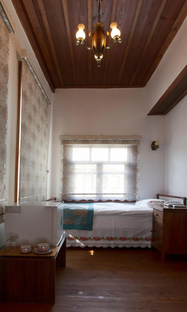 Foto - Lal Hotel Bursa