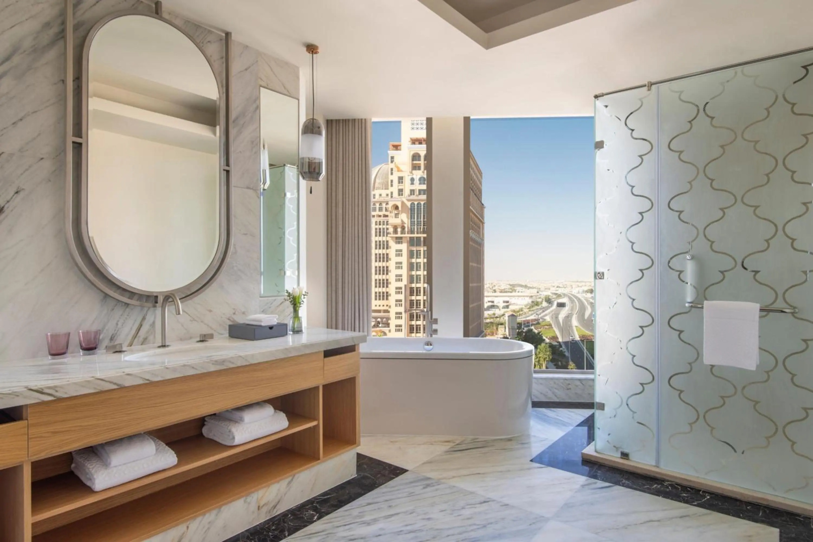 Foto - The St. Regis Doha