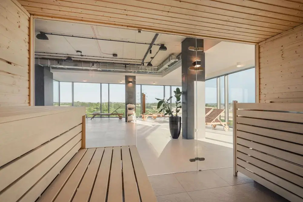 Foto - Q Hotel Plus Wrocław Bielany