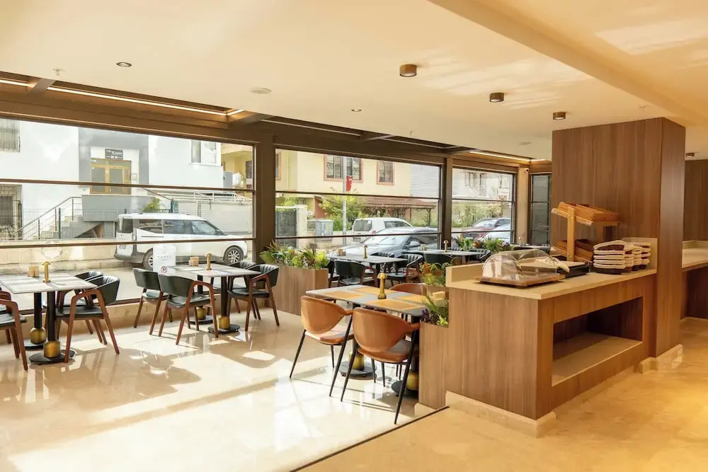 Photo - The Marni Hotel - Adults Only 12 Plus