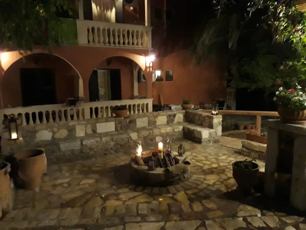 Foto - Pierhouse Hotel Corfu - Gouvia