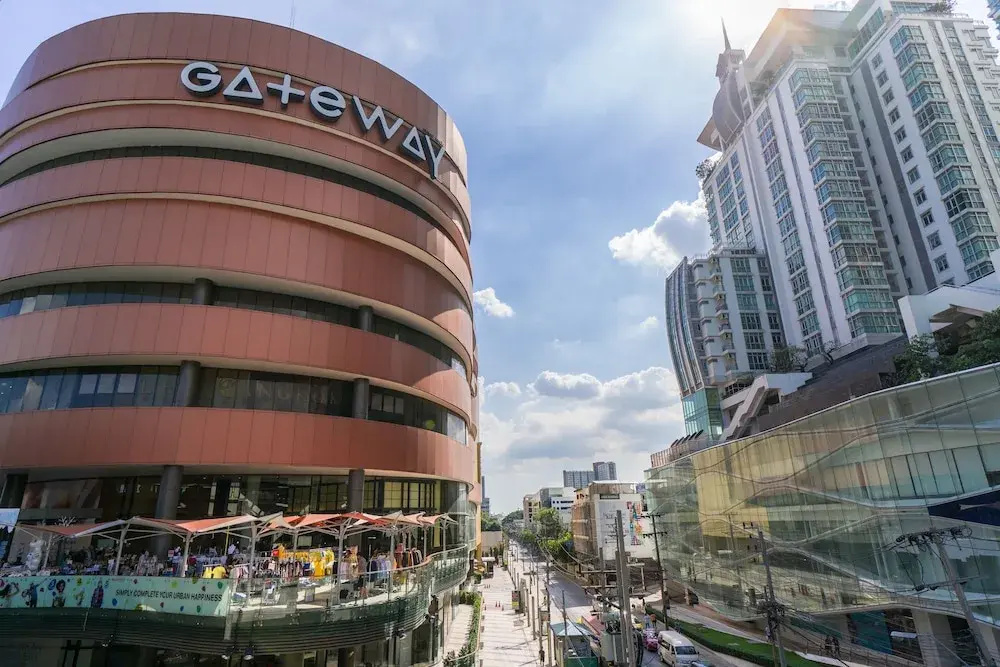 Photo - Marriott Executive Apartments Bangkok, Sukhumvit 101