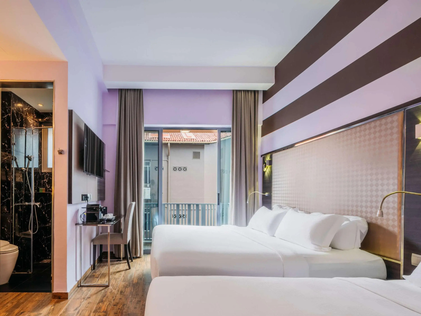 Foto - Mercure Singapore Tyrwhitt