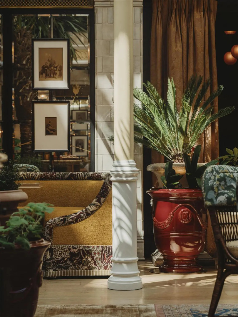 Photo - NoMad London