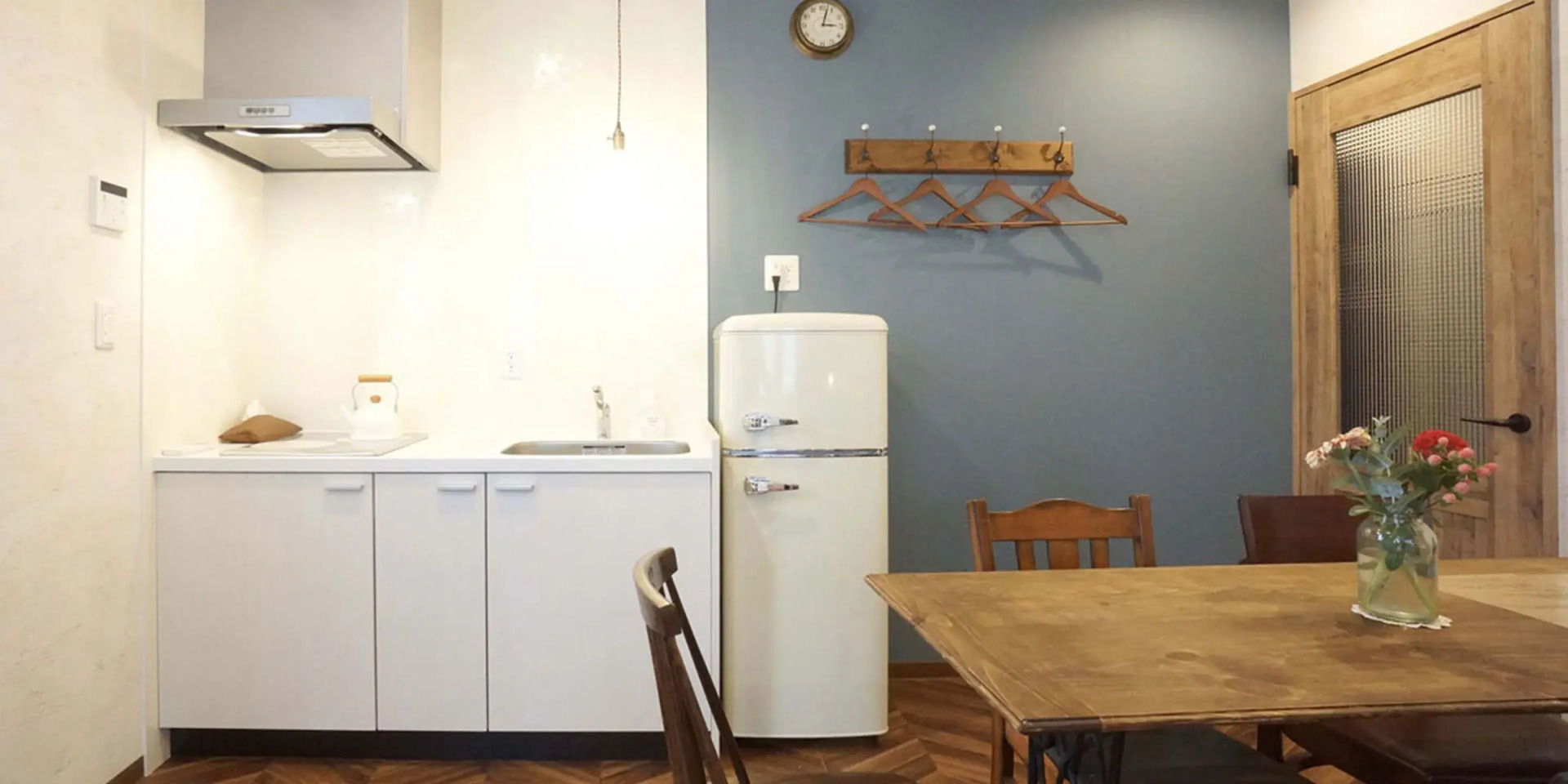 Photo - 7 Rooms Hotel & Cafe - Boutique Designer Hotel - 30 mins from Disneyland&Tokyo