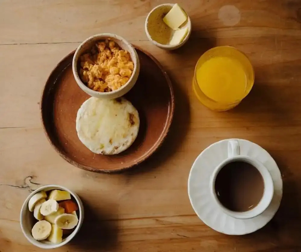 Photo - Hotel Casona Freire