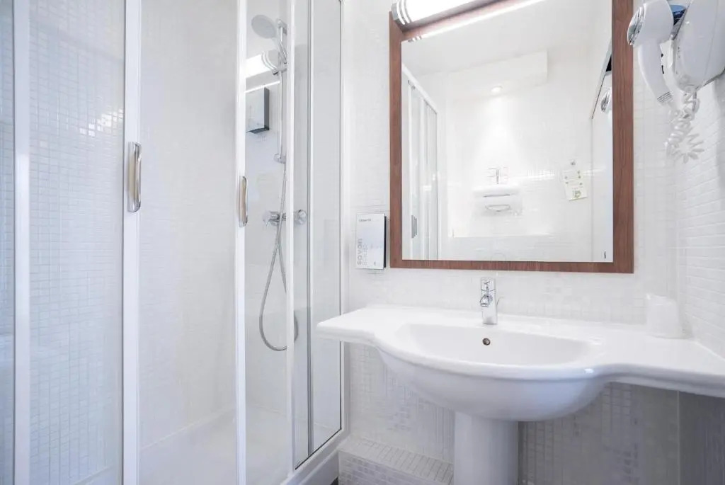 Foto - Campanile Hotel Nice Centre Acropolis