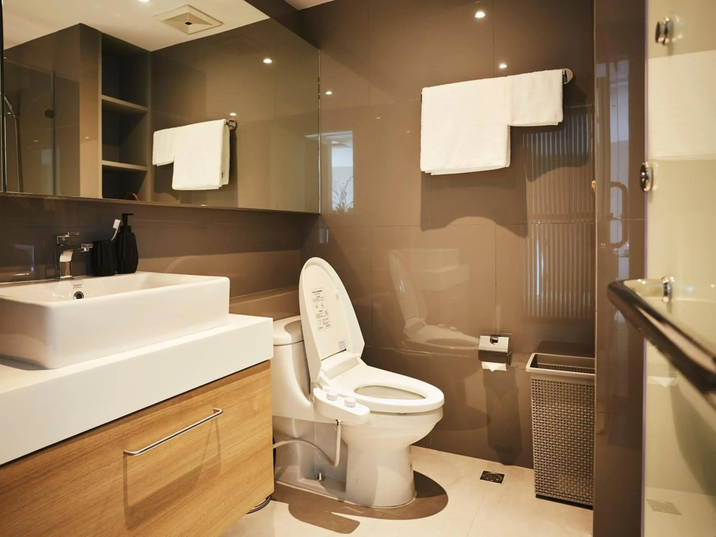 Photo - Aspira Tropical Residence Thong Lor