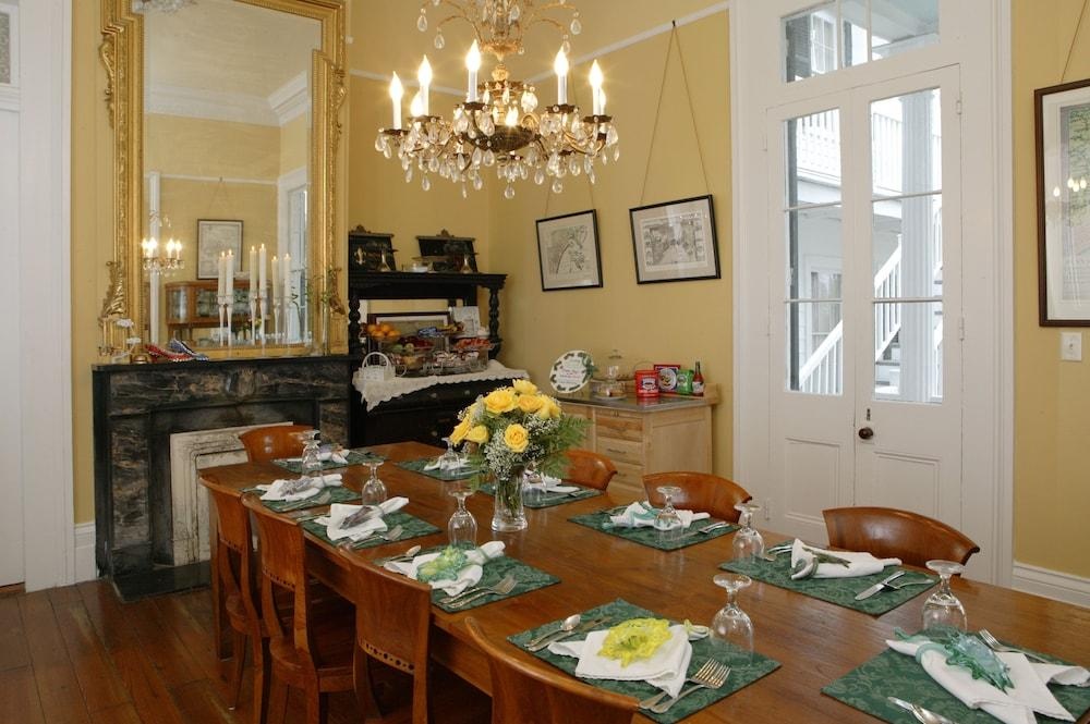 Foto - Ashton's Bed and Breakfast