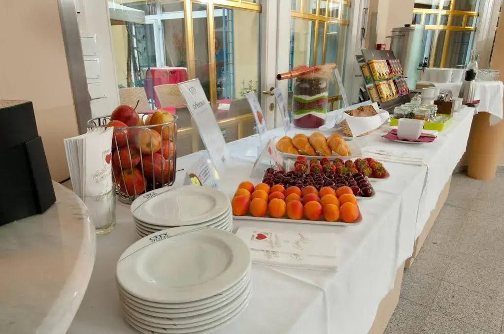 Photo - City Hotel Stockerau