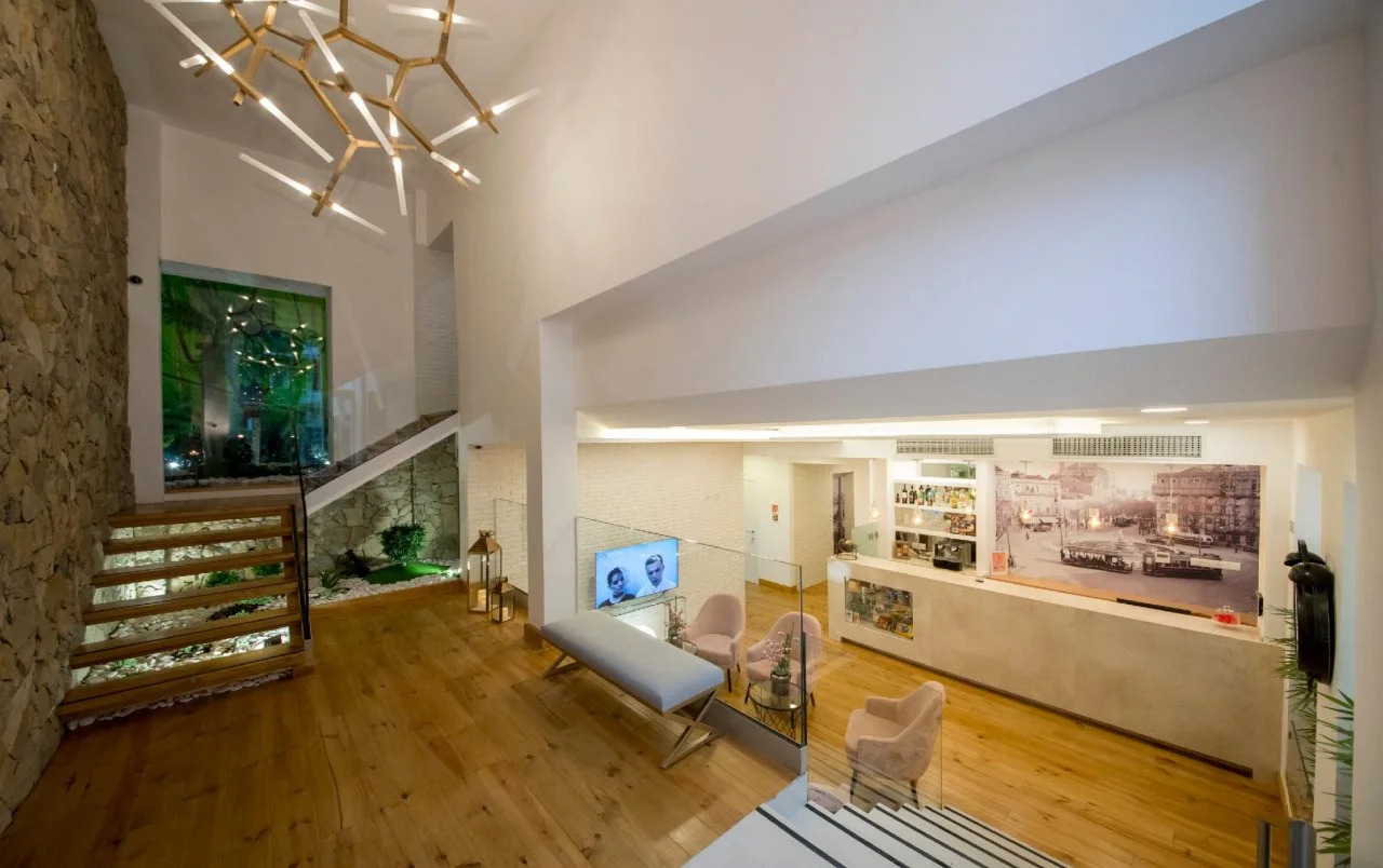 Foto - M'AR De AR Auria