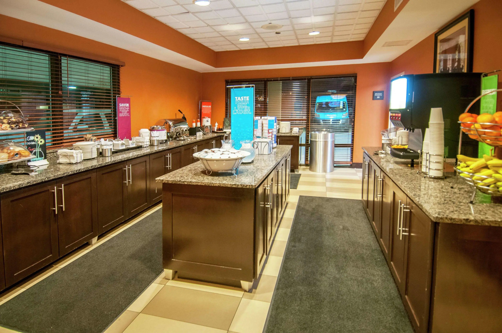 Foto - Hampton Inn Metairie