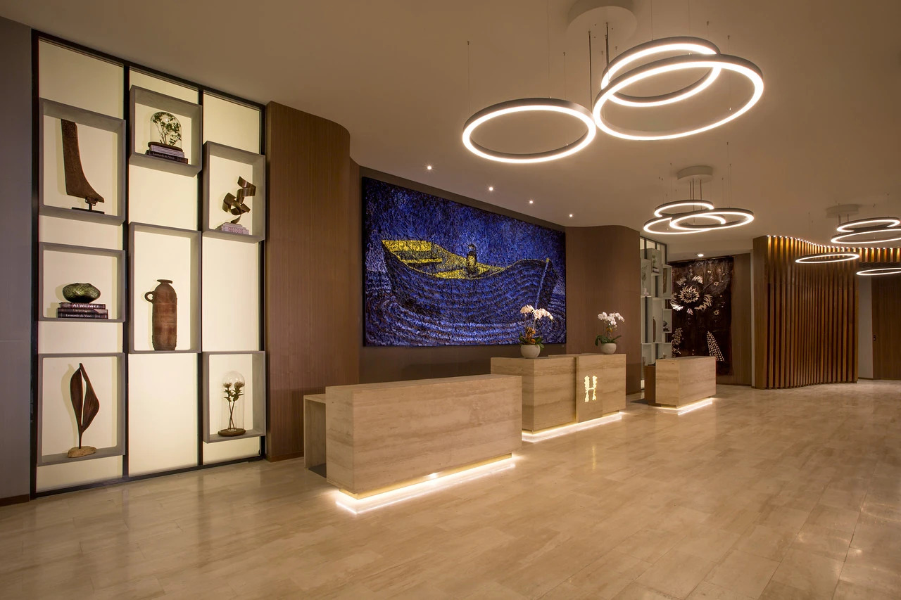 Photo - Private Ocean Condos at Hyde Beach Resort & Residences