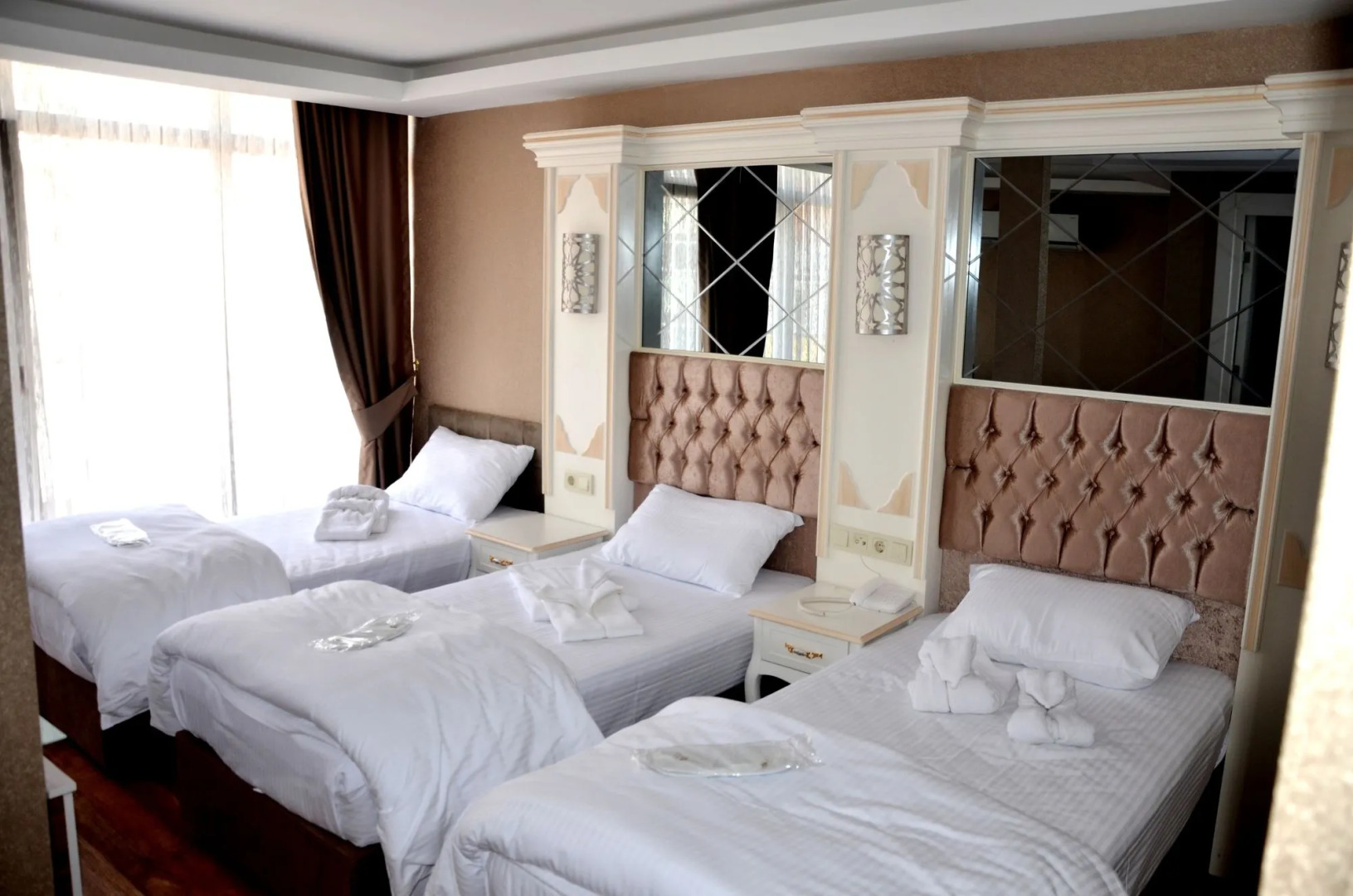 Foto - Sun Comfort Hotel